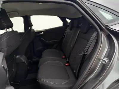 Sell Ford Puma 2022 - 17490 EUR, 37195 km - AUTO.MOTO.pt