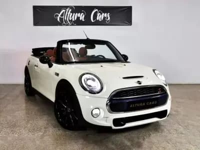 Vendo MINI 2017 - 24900 EUR, 80000 km - AUTO.MOTO.pt