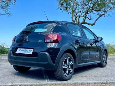 Vendo Citroën C3 2023 - 16280 EUR, 18200 km - AUTO.MOTO.pt