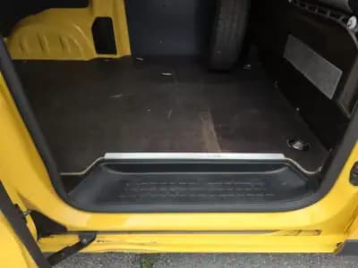 Vendo Citroën JUMPY 1.6 BlueHdi 2019 - 15900 EUR, 122000 km - AUTO.MOTO.pt