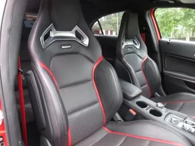 Sell Mercedes-Benz A 45 AMG 2017 - 38990 EUR, 110000 km - AUTO.MOTO.pt