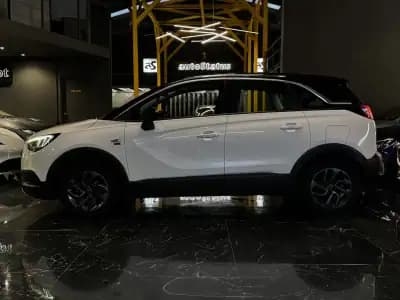 Sell Opel Crossland X 2020 - 14990 EUR, 155850 km - AUTO.MOTO.pt