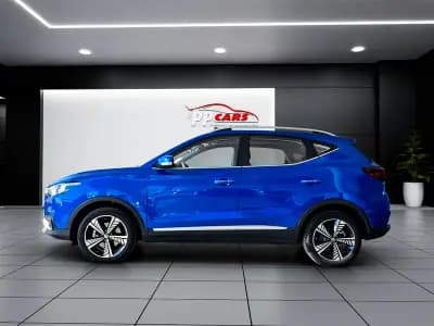 Sell MG ZS 2020 - 19250 EUR, 15000 km - AUTO.MOTO.pt