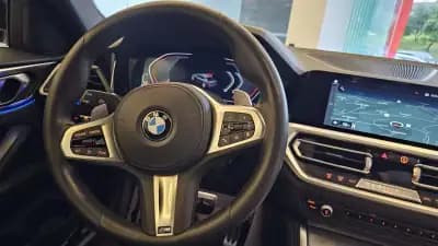 Sell BMW 420 2020 - 39900 EUR, 143099 km - AUTO.MOTO.pt