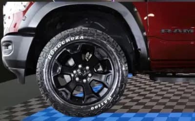 Vendo Dodge RAM 2021 - 141900 EUR, 58521 km - AUTO.MOTO.pt