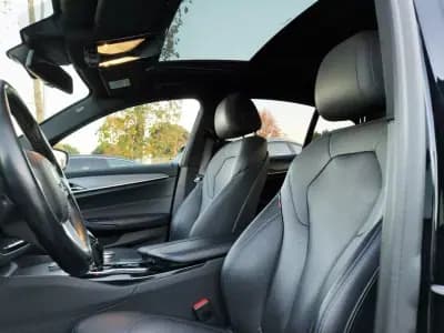 Vendo BMW 530 2019 - 24800 EUR, 184729 km - AUTO.MOTO.pt