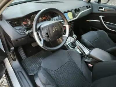 Sell Citroën C5 Tourer 2014 - 8950 EUR, 249314 km - AUTO.MOTO.pt