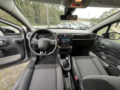 Vendo Citroën C3 Aircross 2022 - 17900 EUR, 85000 km - AUTO.MOTO.pt
