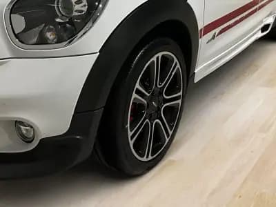 Vendo MINI Countryman 2014 - 18800 EUR, 158000 km - AUTO.MOTO.pt