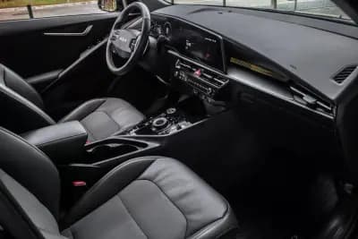 Vendo Kia Niro EV 2023 - 27990 EUR, 42094 km - AUTO.MOTO.pt