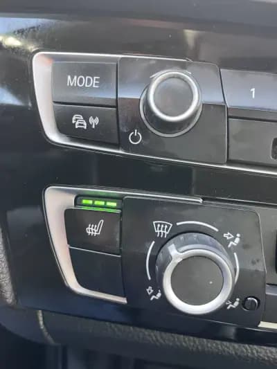 Sell BMW 116 2015 - 12900 EUR, 220000 km - AUTO.MOTO.pt