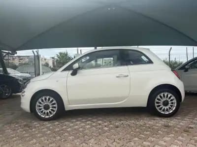 Sell Fiat 500 2019 - 13600 EUR, 45919 km - AUTO.MOTO.pt