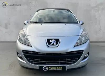 Sell Peugeot 207 2011 - 4900 EUR, 235000 km - AUTO.MOTO.pt