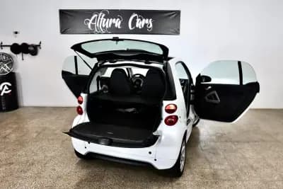 Sell Smart Fortwo Cabrio 2013 - 7900 EUR, 120000 km - AUTO.MOTO.pt