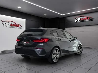 Vendo BMW 116 2021 - 22450 EUR, 94000 km - AUTO.MOTO.pt