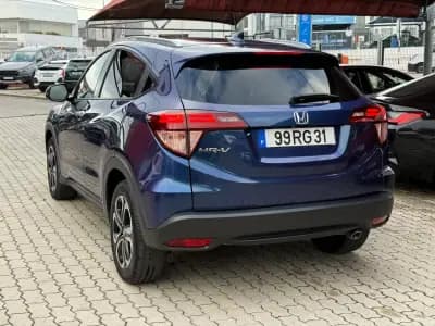 Sell Honda HR-V 2016 - 17950 EUR, 152000 km - AUTO.MOTO.pt