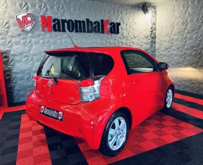 Vendo Toyota iQ 2009 - 10990 EUR, 161533 km - AUTO.MOTO.pt