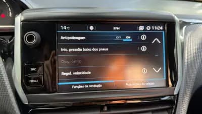 Vendo Peugeot 2008 2018 - 12500 EUR, 103370 km - AUTO.MOTO.pt