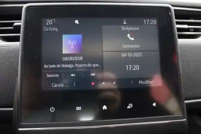 Vendo Renault Zoe 2020 - 14350 EUR, 62000 km - AUTO.MOTO.pt