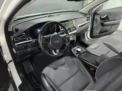 Sell Kia Niro EV 2021 - 23900 EUR, 70000 km - AUTO.MOTO.pt