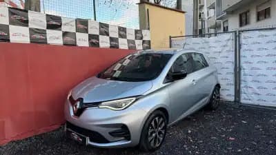 Sell Renault Zoe 2021 - 14900 EUR, 69000 km - AUTO.MOTO.pt