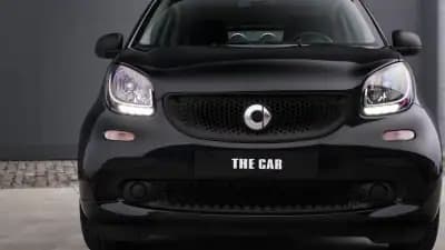 Vendo Smart Fortwo Cabrio 2017 - 11200 EUR, 73000 km - AUTO.MOTO.pt