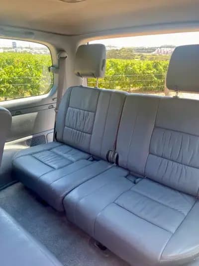 Vendo Toyota Land Cruiser 1998 - 46500 EUR, 229433 km - AUTO.MOTO.pt