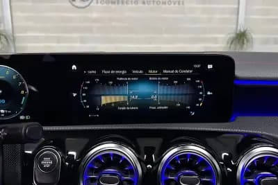 Vendo Mercedes-Benz CLA 250 2022 - 32950 EUR, 38283 km - AUTO.MOTO.pt