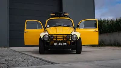 Sell Volkswagen Carocha 1966 - 12500 EUR, 40000 km - AUTO.MOTO.pt