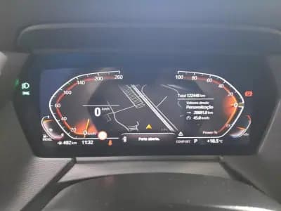 Vendo BMW 220 Gran Coupé 2021 - 31390 EUR, 122000 km - AUTO.MOTO.pt