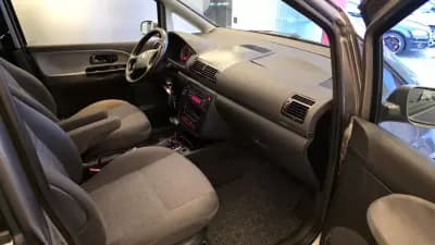 Sell SEAT Alhambra 2005 - 7500 EUR, 299890 km - AUTO.MOTO.pt