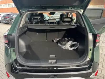 Sell Kia Sportage 2024 - 40500 EUR, 6700 km - AUTO.MOTO.pt