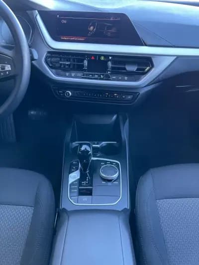 Sell BMW 116 2021 - 21900 EUR, 160000 km - AUTO.MOTO.pt