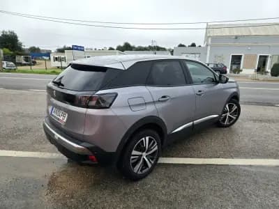 Sell Peugeot 3008 2022 - 22950 EUR, 99947 km - AUTO.MOTO.pt