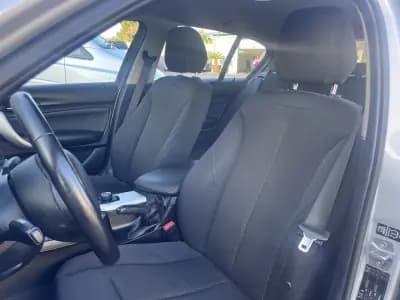 Sell BMW 120 2013 - 13900 EUR, 190000 km - AUTO.MOTO.pt