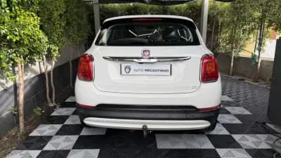 Vendo Fiat 500X 2018 - 13900 EUR, 133000 km - AUTO.MOTO.pt