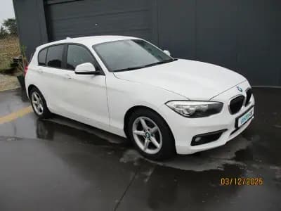 Vendo BMW 116 2016 - 15490 EUR, 146912 km - AUTO.MOTO.pt