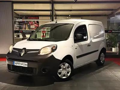 Vendo Renault Kangoo 2021 - 10990 EUR, 174000 km - AUTO.MOTO.pt