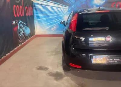 Vendo Fiat Punto 2018 - 8500 EUR, 105000 km - AUTO.MOTO.pt