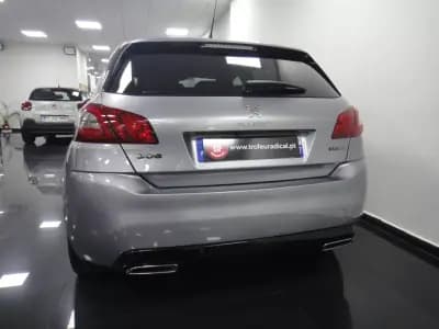 Sell Peugeot 308 2020 - 15500 EUR, 60000 km - AUTO.MOTO.pt