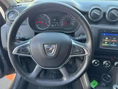 Sell Dacia Duster 2018 - 18900 EUR, 118847 km - AUTO.MOTO.pt