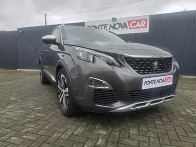 Sell Peugeot 3008 2018 - 22950 EUR, 162300 km - AUTO.MOTO.pt