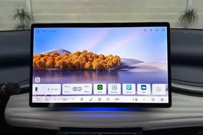 Vendo BYD Atto 3 2023 - 26450 EUR, 23501 km - AUTO.MOTO.pt