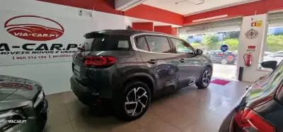 Sell Citroën C5 Aircross 2020 - 19450 EUR, 118911 km - AUTO.MOTO.pt