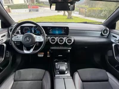 Vendo Mercedes-Benz CLA 250 2021 - 26999 EUR, 172000 km - AUTO.MOTO.pt