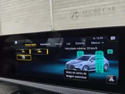 Sell Mercedes-Benz A 45 AMG 2021 - 46950 EUR, 87223 km - AUTO.MOTO.pt