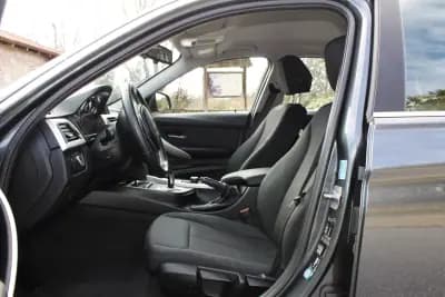 Sell BMW 318 2016 - 16900 EUR, 157000 km - AUTO.MOTO.pt