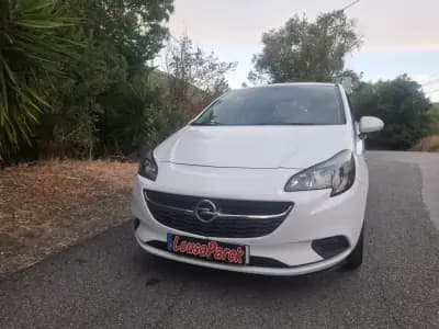 Sell Opel Corsa 1.3 CDTI Van 2019 - 13900 EUR, 74155 km - AUTO.MOTO.pt