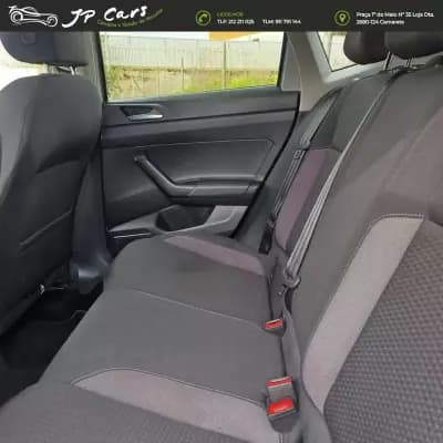 Sell Volkswagen Polo 2024 - 19500 EUR, 49527 km - AUTO.MOTO.pt