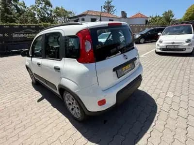 Sell Fiat Panda 2022 - 9900 EUR, 85562 km - AUTO.MOTO.pt